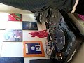 scratch w/ pioneer cdj 1000 mk3 efx 500