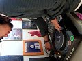 scratch w/ pioneer cdj 1000 mk3 efx 500
