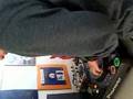 scratch w/ pioneer cdj 1000 mk3 efx 500