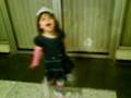 Sofi Cantando - Barbie Castelo de Diamante