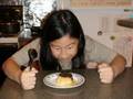 I luv PUDDING!~