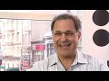 LiNC 2010: Paul Greenberg - 5 mins with an SCRM Expert
