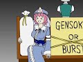 Touhou Video #1: Perfect Strangers
