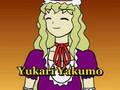 Touhou Video #1: Perfect Strangers