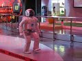 compilation video robots   2006