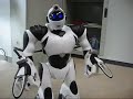 compilation video robots   2006