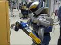 Compilation video robots - 2006