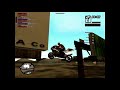 Gta stunt by Endriu 2