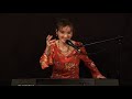 GESANGSUNTERRICHT - VOICE LESSON  IN BERLIN mit JANA YNGLAND
