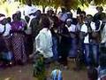 Dancing in Xai-Xai