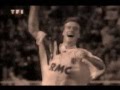 olympique marseille Geret's project  2009