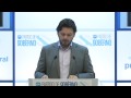 Miranda sobre Abel Caballero e as caixas