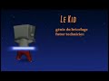Space Hamster - Making Of