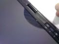 Fujitsu P1610 defect