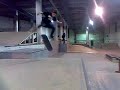 Kri - double flip