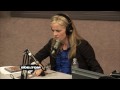 BOB&TOM TV: Maria Bamford on Star Trek