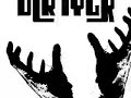 blktygr's new song inspired by buroughs son, and recorded at parish hall, with red krayola
