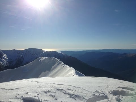 Развлечения горнолыжного курорта Изола 2000