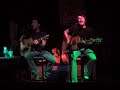 Matt Noveskey and Ryan Holley - Come Back Swinging