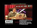 Being the Perfect Techie