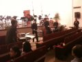 Ensemblepiece for Snare Drums II
