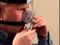 Respironics ComfortFusion CPAP Mask - Fitting Guide