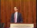 Javad Zarif at Woodrow Wilson Sch. Iran US relations Part 1