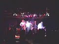 THE WANTON SONG - HEMISFEAR