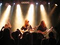 Heavy Metal Perse - Metal Gods (Live) Heavy Metal Perse - Metal Gods (Live)