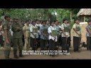 inside story, with presenter nick clark, asks whether there should be peace talks between the government and the tamil tigers.
