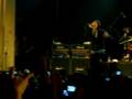 videos de Alesana en chile 2007 - Early Morning.avi