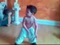 HOT !!!! DESI BABY HIP HOP DANCE