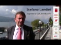 Intervista a Stefano Landini Segretario Organizzativo CGIL Lombardia