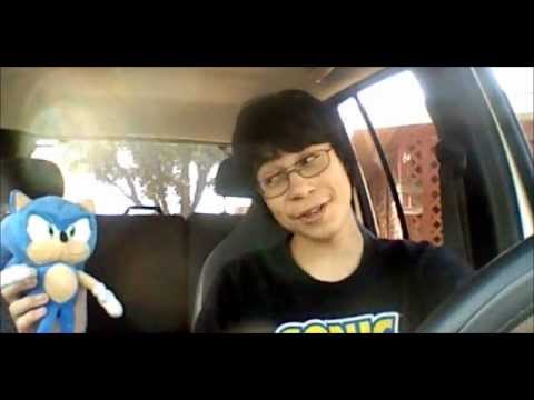 Tails Throws A Party!?