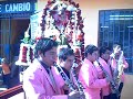 QUIEN CURA - Banda MI PERU de Trujillo, www.crecercallao.com