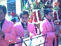 QUIEN CURA - Banda MI PERU de Trujillo, www.crecercallao.com