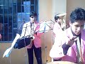 QUIEN CURA - Banda MI PERU de Trujillo, www.crecercallao.com