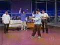 TV - Yoyo Dracco no Jô