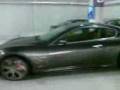 Maserati GranTurismo S in Almere!