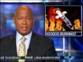 Woman Arrested For Burning Child During VooDoo Ritual