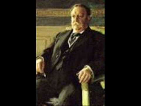 President william Taft