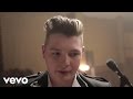 John Newman - Love Me Again (Behind the Scenes)
