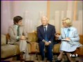 3 octobre 1979 durant le duplex en direct du camp militaire de vesoul o� se d�roulent les grandes manoeuvres militaires 
