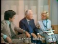 3 octobre 1979 durant le duplex en direct du camp militaire de vesoul o� se d�roulent les grandes manoeuvres militaires 