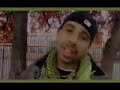 Ise Lyfe: Actions Behind the Words