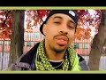 Ise Lyfe: Actions Behind the Words