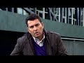Tiende a infinito: Javier García. Seguridad alimentaria y ambiental.
