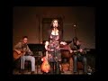 Natascha Roth Sugarcane from the Album Way Out South Natascha Roth Sugarcane from the Album Way Out South