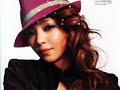 Attractive Woman......Namie Amuro