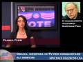 Obama, mezz'ora in TV per conquistare gli indecisi
